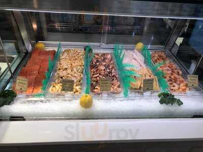 Costi Seafood Co.
