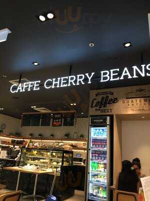 Cafe Cherry Beans