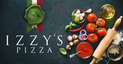 Izzy's Pizzeria