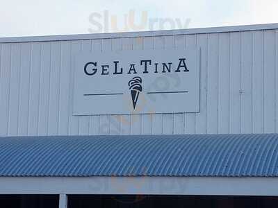 Gelatina