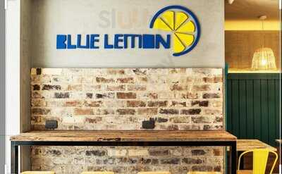 Blue Lemon Sushi Terrigal