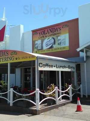 Yolanda's Cafe