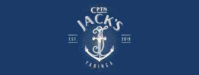 Cptn Jack's