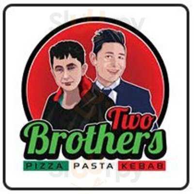 Two Brothers Pizza & Kebab