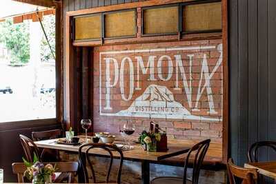 Pomona Distilling Co