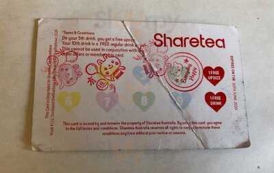 Sharetea