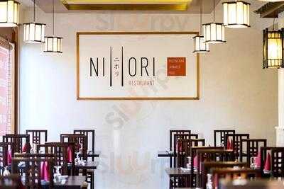 Nihori Sushi Restaurant