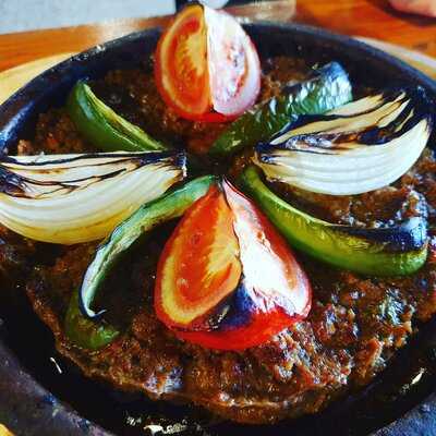 Zeytin Turkish Cuisine