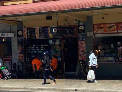 Elafraah Bakery