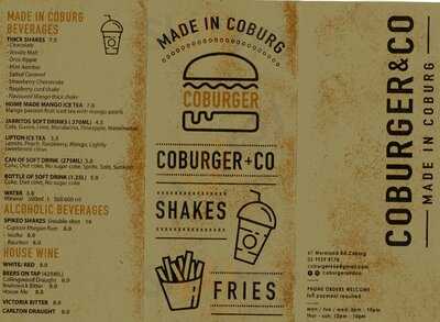 Coburger&co