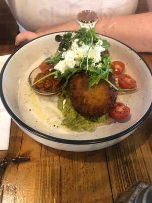 Ferny's Cafe & Espresso Bar