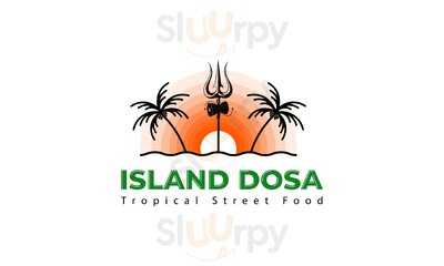 Island Dosa