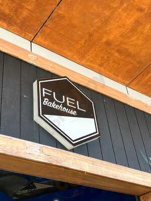 Fuel Bakehouse