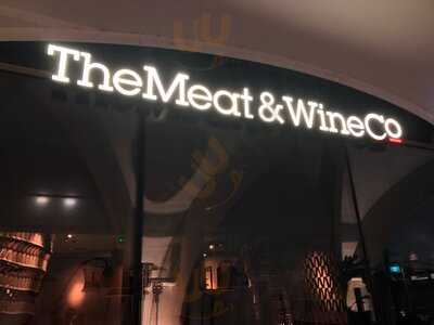 The Meat & Wine Co Chadstone