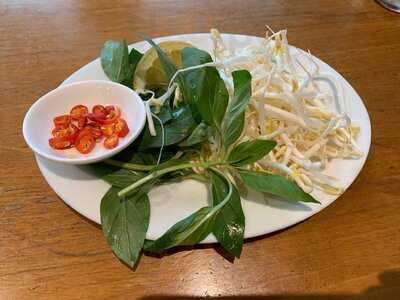 Pho Co Hai