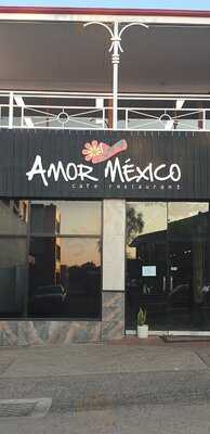 Amor Mexico