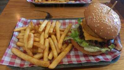 Burger Republic Henley Beach