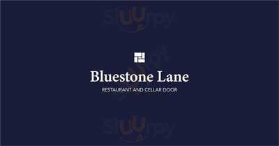 Bluestone Lane Winery