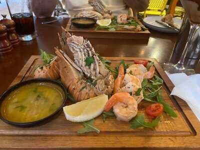 Cucina by la Dolce Vita