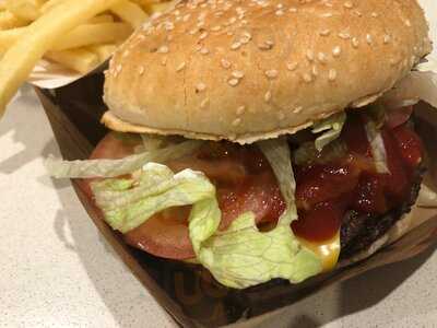 Hungry Jack's Burgers Forrestfield