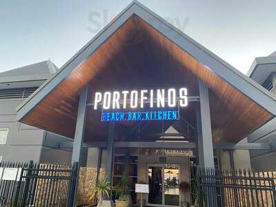 Portafinos Restaurant