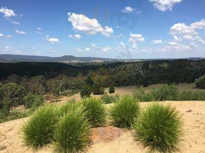 The Wine Collective Regional Cellar Door & Restaurant