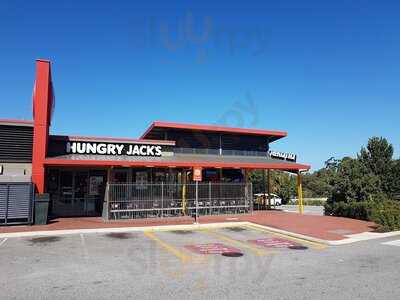 Hungry Jack's Burgers Ellenbrook