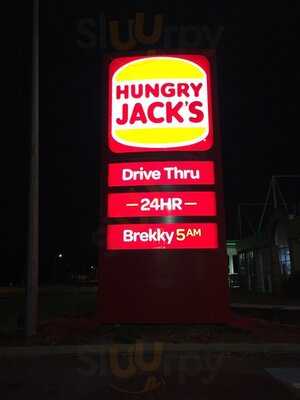 Hungry Jack's Burgers Kelmscott