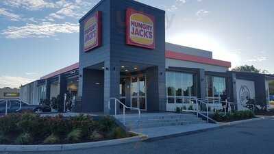 Hungry Jack's Burgers Beldon