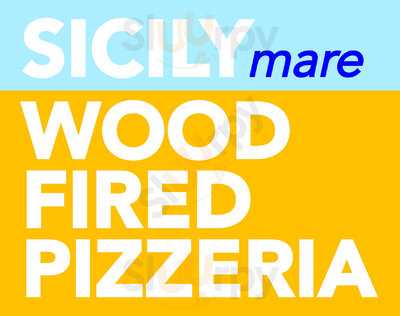 Sicily Mare Pizzeria