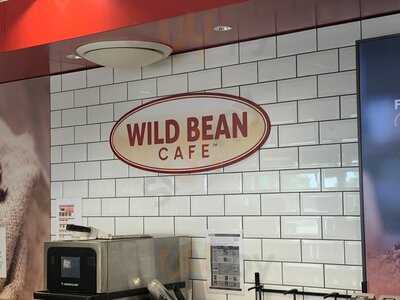 Wild Bean Cafe