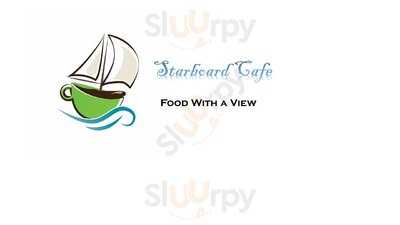 Starboard Cafe