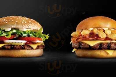 Hungry Jack's Burgers