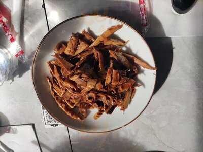 Lilong by Taste of Shanghai Darling Square