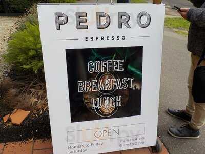 Pedro Espresso