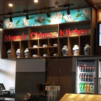 Mama's Chinese Kitchen