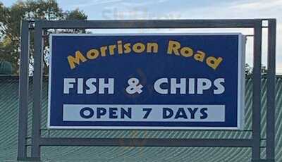 Morrison Road Fish Bar Swan View