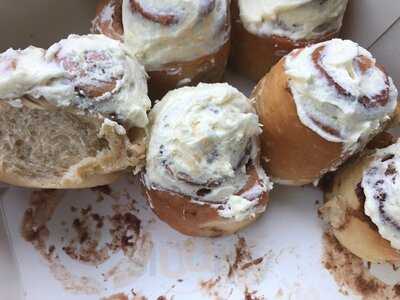 Cinnabon