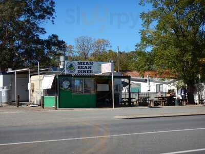 The Mean Bean Diner Bullsbrook