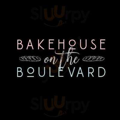 Bakehouse On The Boulevard