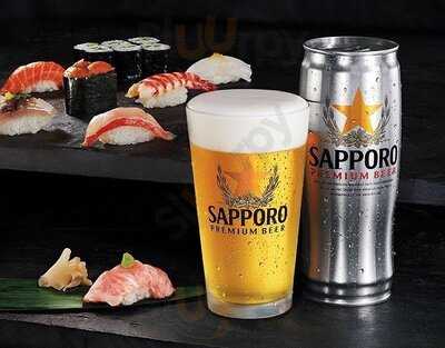 Ok Sushi