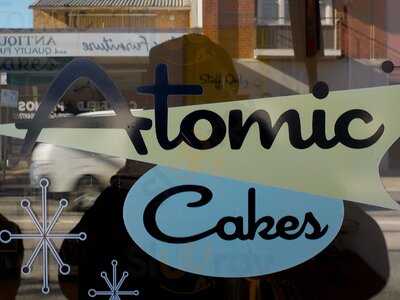 Atomic Cakes