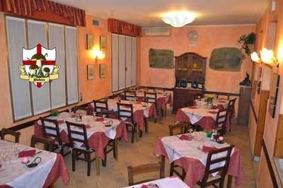 Trattoria Al Fungo, Padova