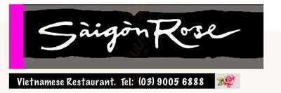 Saigon Rose Restaurant