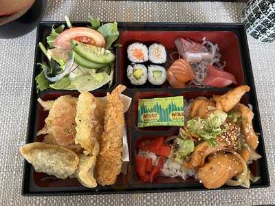 Izakaya Shogun Camperdown