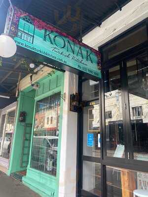 Konak Turkish Kitchen