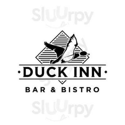 The Duck-inn Bar & Bistro