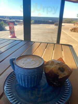 Kalbarri Skywalk Cafe