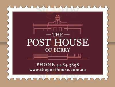 The Post House Of Berry