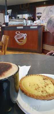 Gloria Jean's Coffees